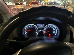 نیسان سەنی